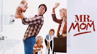 Mr Mom