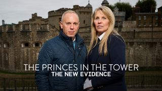 The Princes in the Tower: The New Evidence