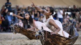 Dance Rites 2024 Performances