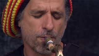 NITV On The Road: Yabun