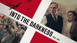 Into the Darkness