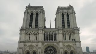 Notre-Dame - The Renaissance