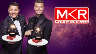 My Kitchen Rules