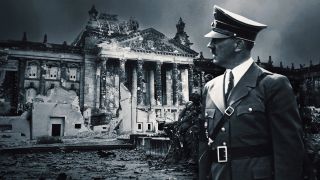 How to Lose a War