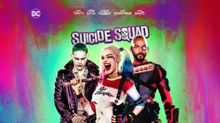 Suicide Squad
