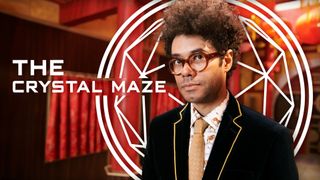 The Crystal Maze