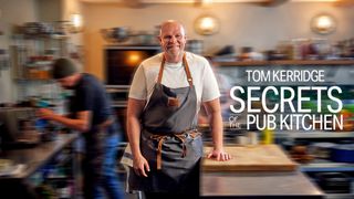 Tom Kerridge Secrets of the Pub Kitchen