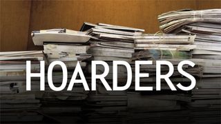 Hoarders