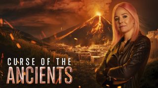 Curse of the Ancients