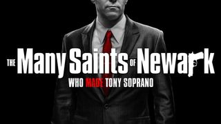 The Many Saints of Newark