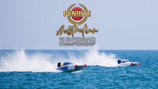 Australian V8 Superboats Championship
