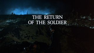 The Return of the Soldier