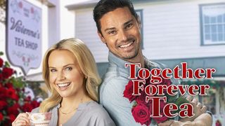 Together Forever Tea