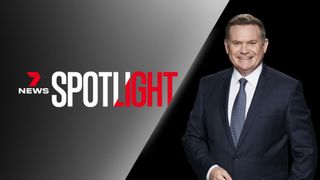 7NEWS Spotlight: Becoming Vera