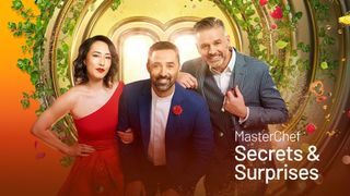 MasterChef Australia: Secrets & Surprises