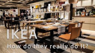 Ikea: How Do They Really Do It?