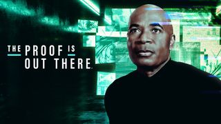 The Proof Is Out There