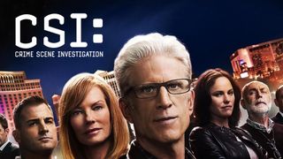 CSI: Crime Scene Investigation