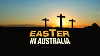 Easter in Australia