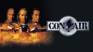 Con Air