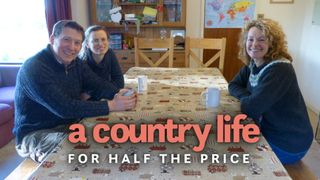 A Country Life for Half the Price