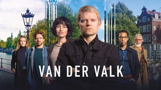 Van der Valk