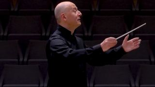 RCO: Jarvi Conducts Mozart & Schumann