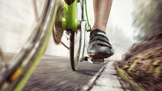 Cycling