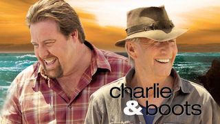 Charlie & Boots