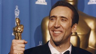 Nicolas Cage: Hollywood's Mad Genius