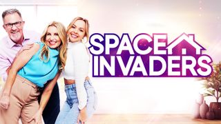 Space Invaders