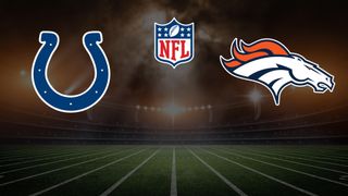 Indianapolis Colts vs Denver Broncos