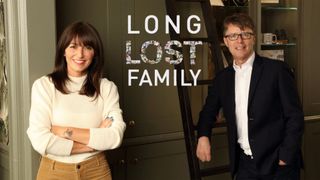 Long Lost Family