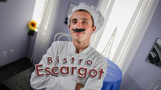 Bistro Escargot