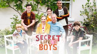 Secret Life of Boys