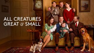 All Creatures Great and Small
