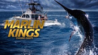 Marlin Kings: Chasing Giants