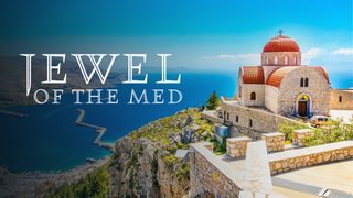 Jewels of the Mediterranean