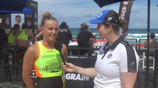 Super Surf Teams League