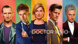 Doctor Who