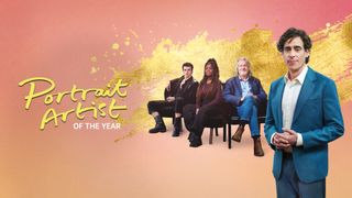 Portrait Artist of the Year