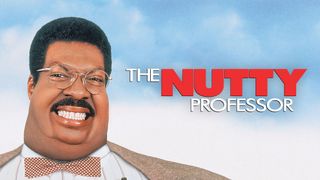The Nutty Professor
