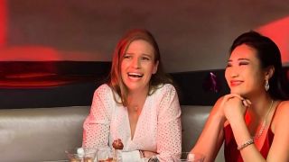 Galentine's Day Nightmare