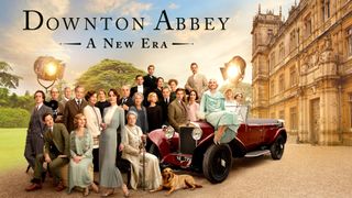 Downton Abbey: A New Era