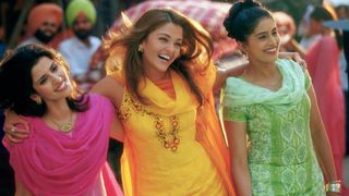 Bride & Prejudice