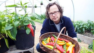 Tales From River Cottage