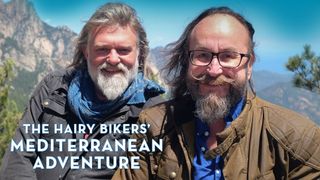 Hairy Bikers' Mediterranean Adventure