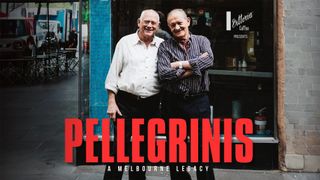 Pellegrini's: A Melbourne Legacy