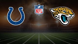 Indianapolis Colts vs Jacksonville Jaguars