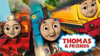 Thomas & Friends